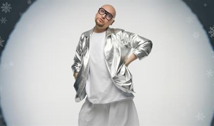 Шура. Рождественская встреча