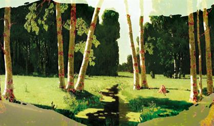 Архип Куинджи. Учитель жизни и мистик света