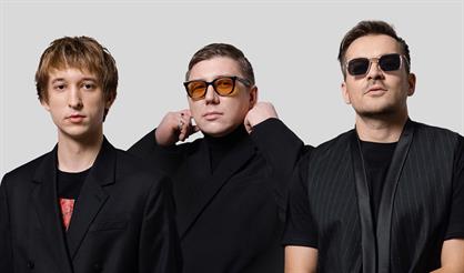 Марсель. День рождения Стёпы