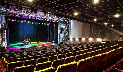 Музыкальная табакерка