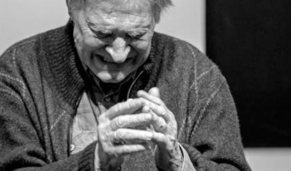 Последняя лента Крэппа