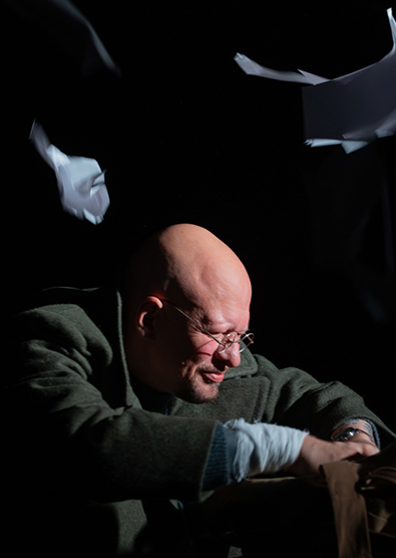 Личная тема