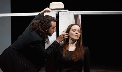 Бесприданница