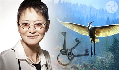 Ирина Хакамада. ДАО жизни: три ключа к успеху в эпоху перемен