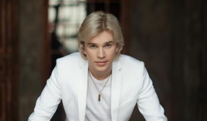 Александр Бичёв. "Я поднимусь!"