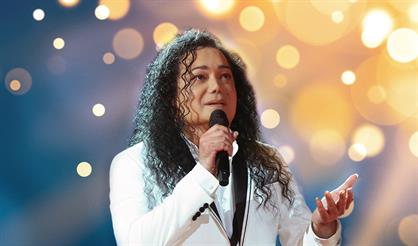 Игорь Наджиев. "Я тебя люблю!"