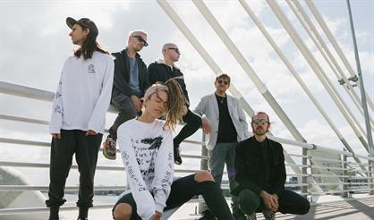 Alai Oli. Summer Sound 2021