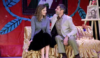 Ночь её откровений