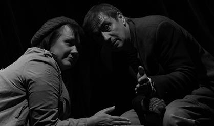 Фестиваль "Диалоги". Нежность