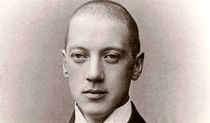 Николай Гумилёв. "И вот вся жизнь!.."