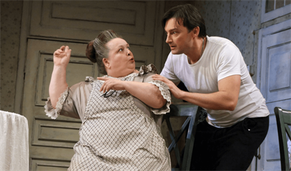 Семейка Краузе