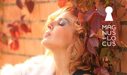 Маша Макарова и «Медуза Жаргона»