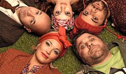 Всюду жизнь!