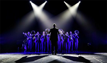 Оркестр мечты. Медь