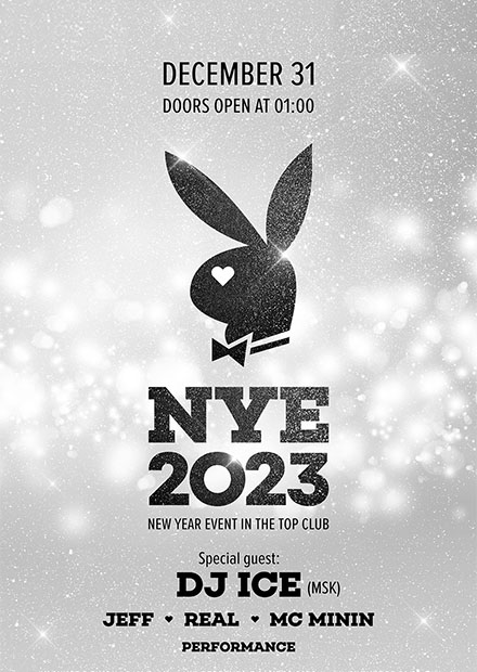 NYE 2023