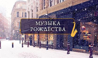 Рождественские вечера у органа. Вселенная Баха