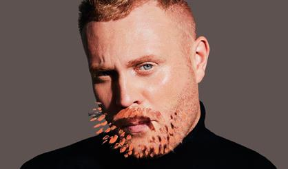 Евгений Чебатков. «На других берегах»