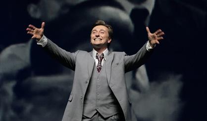 Хулиган. Исповедь