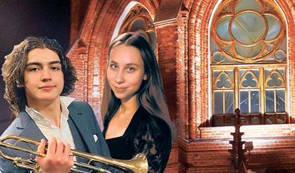 Золотая коллекция классики. Орган и труба