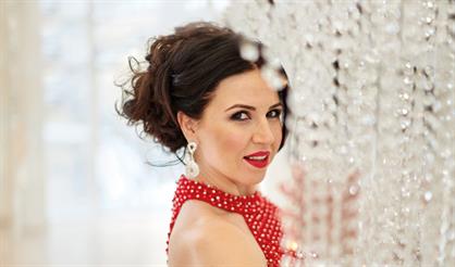 ГАРНА "Россия" имени Л.Г. Зыкиной. Иванна