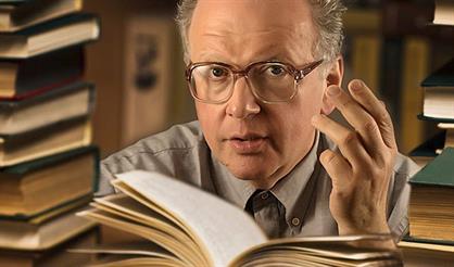 "Денискины рассказы" читает П. Любимцев