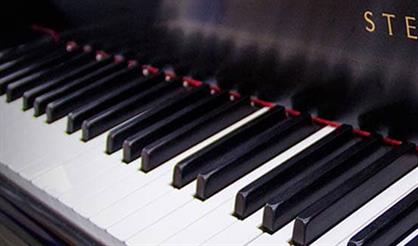 Беседы у рояля в романсовом ключе