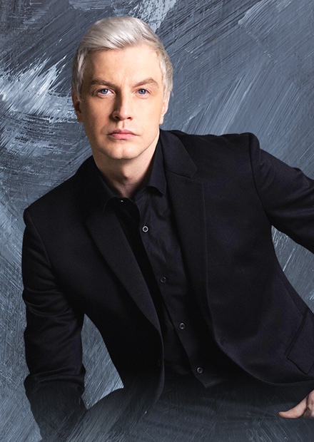 Алексей Гоман (г. Санкт-Петербург)
