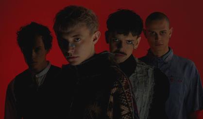 uncle pecos. Презентация альбома «Падение»