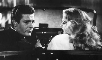 Новый год с Нино Рота