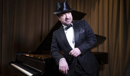 Birthday Jazz. Сергей Жилин & Фонограф