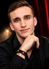 Глеб Савицкий. Спектакль "20 лет в стихах..."