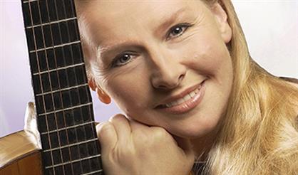 Галина Хомчик. "Осенний романс"