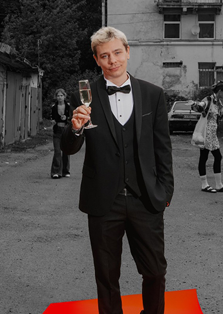 Сергей Орлов «Звезда»