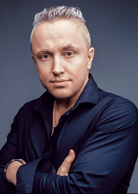 Павел Кашин