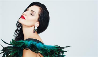 Нина Шацкая. "Музыка любви"