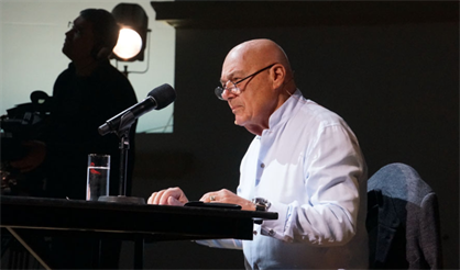 Черт, солдат и скрипка