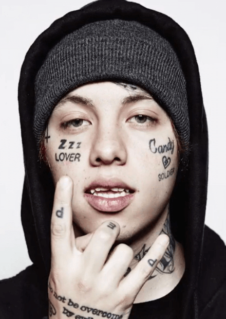 Lil Xan