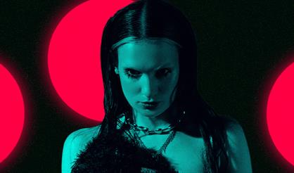 Убийцы Crystal