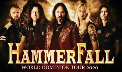 Hammerfall