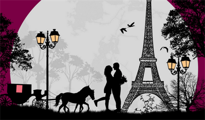 Французский поцелуй