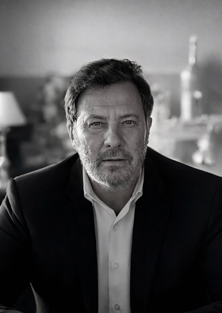 Сергей Минаев. Урок истории. Съемка