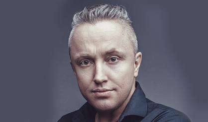 Павел Кашин