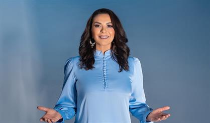 Юбилейный концерт Зайнаб Фархетдиновой