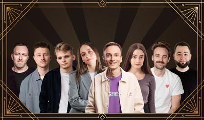 Главный концерт недели StandUp Msk