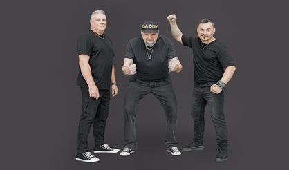 Тайм-Аут. Мотологический Новый год