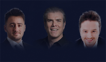 Три тенора театра "Ла Скала". Легендарные арии