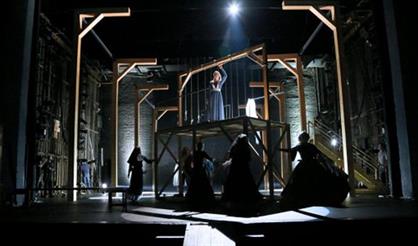 Робин Гуд. Баллада о любви