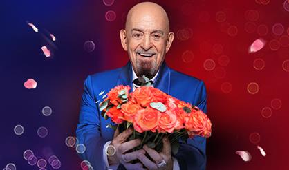 Концерт Михаила Шуфутинского