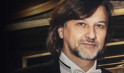 Юбилейный концерт к 80-летию Алексея Рыбникова