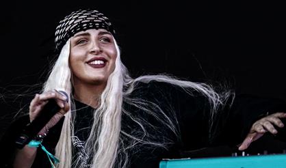 Меги Гогитидзе (Пятигорск)